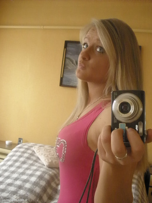 selfie