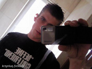 hand, selfie