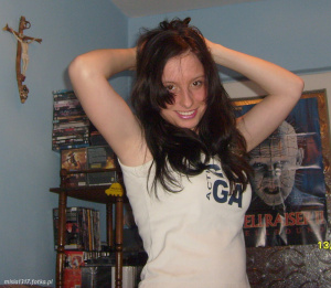 hair, fun, smile, cool