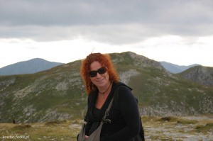 vacation, mountain