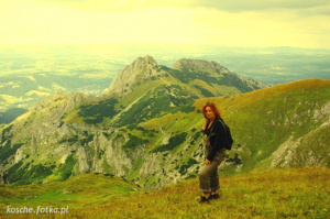 mountain