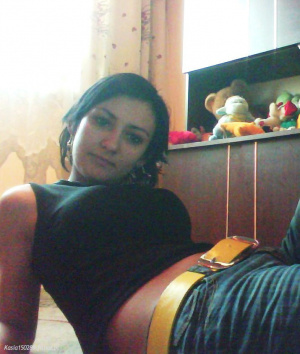 selfie, cool