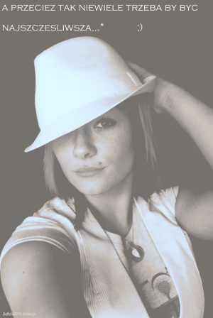 hat
