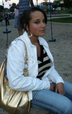 Najładniejsze zdjęcie użytkownika kaarola88 - 