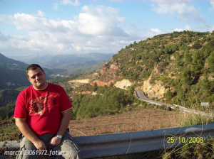 leisure, mountain