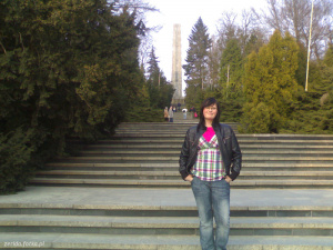 jacket, outerwear, jeans, denim, leisure, standing, pattern