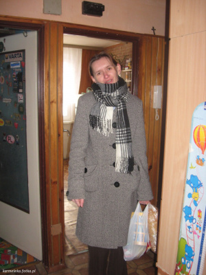 outerwear, room