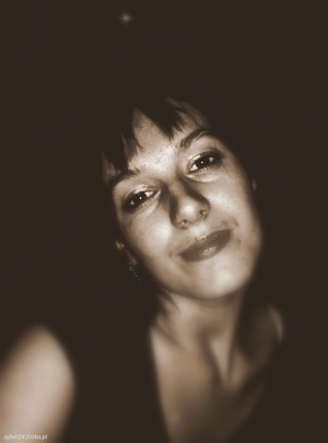 mouth, skin, fun, smile