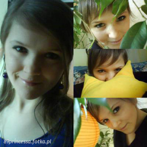 selfie, smile