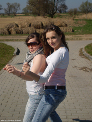 fun, jeans, denim, smile, leisure, interaction