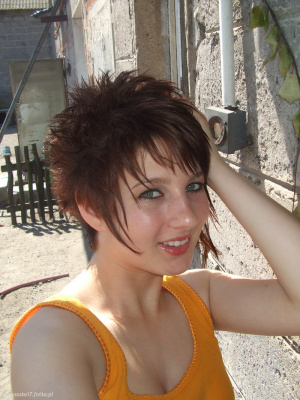 hair