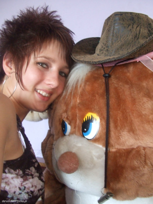 ear, hat, toy, stuffed-toy, plush