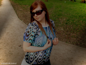 outerwear, fun, jeans, cool, glasses, leisure, sunglasses