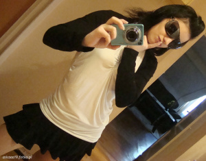 selfie, cool