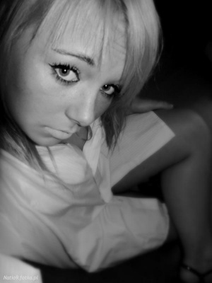 mouth, eyelash, hair, monochrome