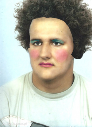 Randki afro