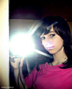 hair, cool, bangs