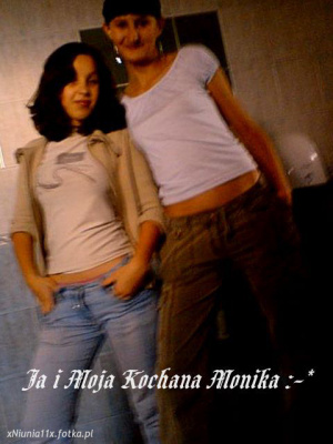 fun, jeans, denim, standing, poster