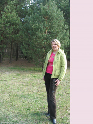 jacket, outerwear, jeans, standing