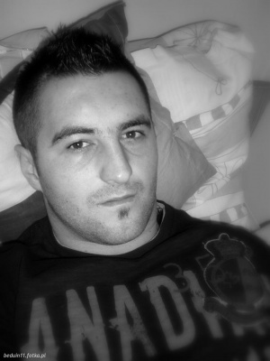 selfie, cool, monochrome