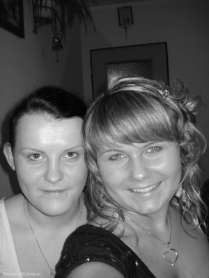 fun, smile, monochrome