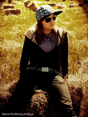 hat