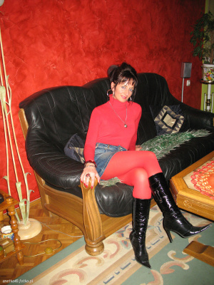 fun, sitting, chair