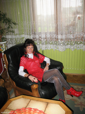 sitting