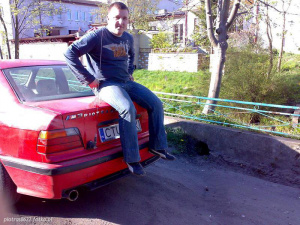 jeans, vehicle, car