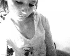 monochrome