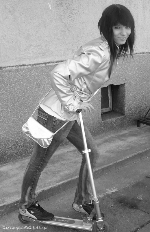 monochrome