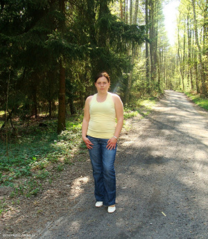 textile, jeans, denim, forest