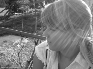 monochrome