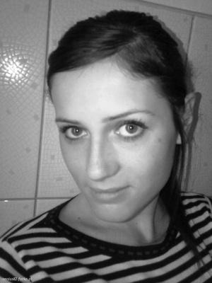 eyelash, hair, selfie, monochrome