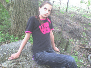 jeans, denim, cool, sitting, forest, jungle