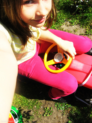 fun, smile, cool