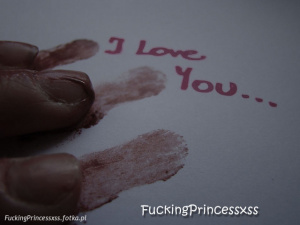 hand