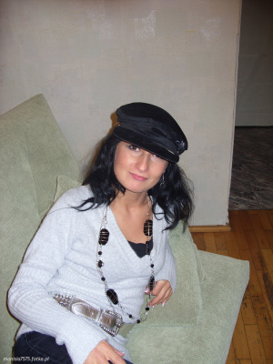 cool, hat