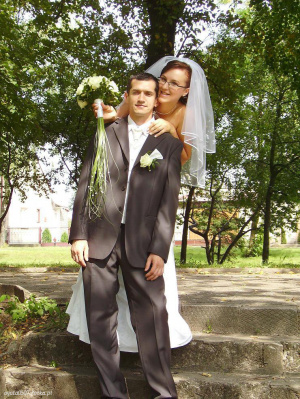 outerwear, fun, dress, gown, bride, groom