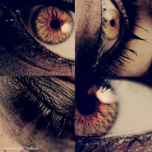 eyelash, cool