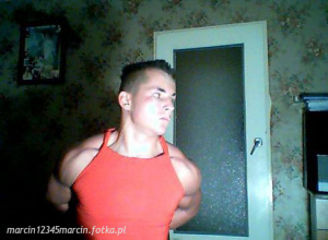 fun, muscle