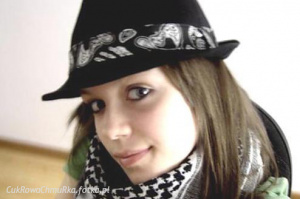 hat