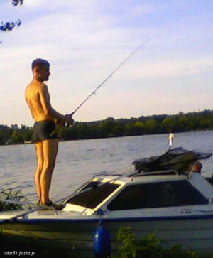 leisure, vehicle, lake, boat