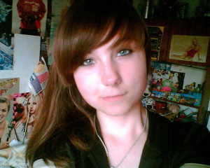 hair, cool, bangs
