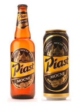 wrocławskie piwo
