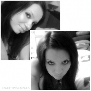 eyelash, selfie, smile