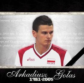Arkadiusz Gołaś