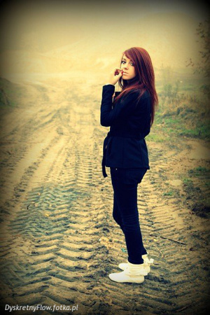 sky, standing