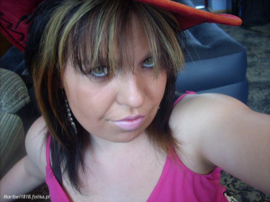 hair, cool, bangs