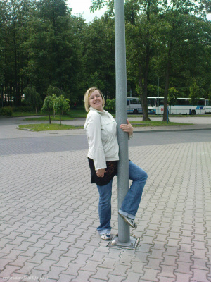 jeans, denim, leisure, standing